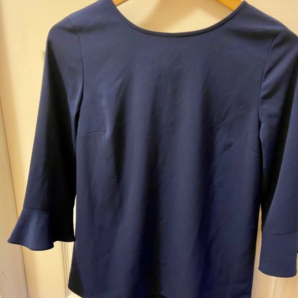 Tommy Hilfiger Nautical Women's Top